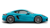 Picture of Porsche 718 Cayman