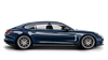 Picture of Porsche Panamera