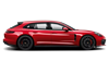 Picture of Porsche Panamera