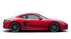 Picture of Porsche 718 Cayman