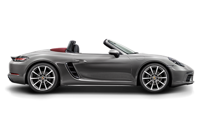 Picture of Porsche 718 Boxster