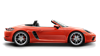 Picture of Porsche 718 Boxster