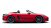 Picture of Porsche 718 Boxster